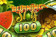 Burning Slots 100