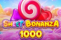 Sweet Bonanza 1000